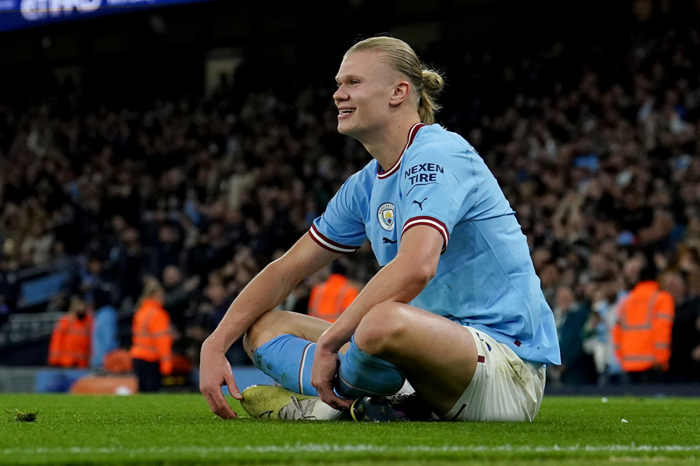 Οι ομάδες που προκρίθηκαν στoυς «16» του Champions League – Ποιες ακολουθούν