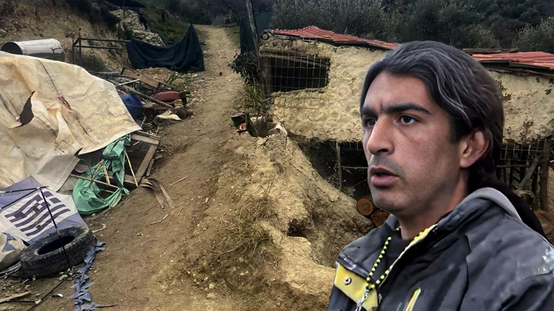 Ελεύθερος μέχρι τη δίκη ο 45χρονος «παλαιοχριστιανός»