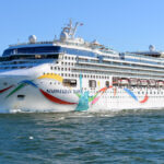 Κρουαζιέρα – εφιάλτης για 3.000 επιβάτες