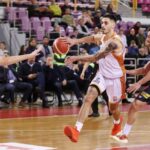 Μετέτρεψε σε περίπατο τον προημιτελικό με τον Πανιώνιο και έκλεισε ραντεβού με τον Ολυμπιακό ο Προμηθέας