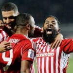 Ολυμπιακός από τα παλιά, έγραψε ραψωδία με τεσσάρα στην Τούμπα!