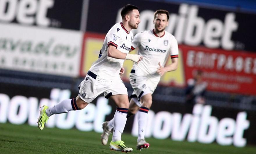 Έβγαλε σφυγμό και ανέτρεψε τον Παναιτωλικό με τριάρα ο ΠΑΟΚ!