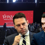 Κόντρα κορυφής μεταξύ Τσίπρα και Κασσελάκη