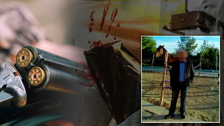 «Κακοποιούσε την κόρη μου και τον σκότωσα»