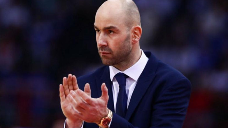 Σπανούλης: «Είμαι περήφανος για τους παίκτες και τη χώρα μου»