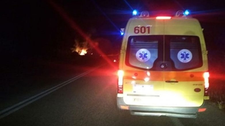 Βρέθηκε σορός γυναίκας στον Πόρο