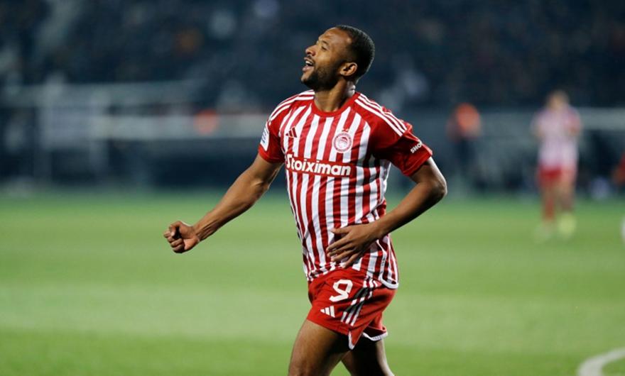 Βαθμολογία Σούπερ Λίγκας: Άφησε μόνη πρώτη την ΑΕΚ και… πλησιάζει ο Ολυμπιακός!