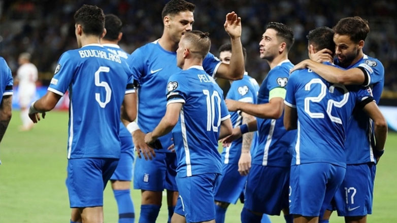 ΕΠΟ: Ζήτησε απ’ τη Super League την αναβολή της 2ης αγωνιστικής των play off για καλύτερη προετοιμασία της Εθνικής