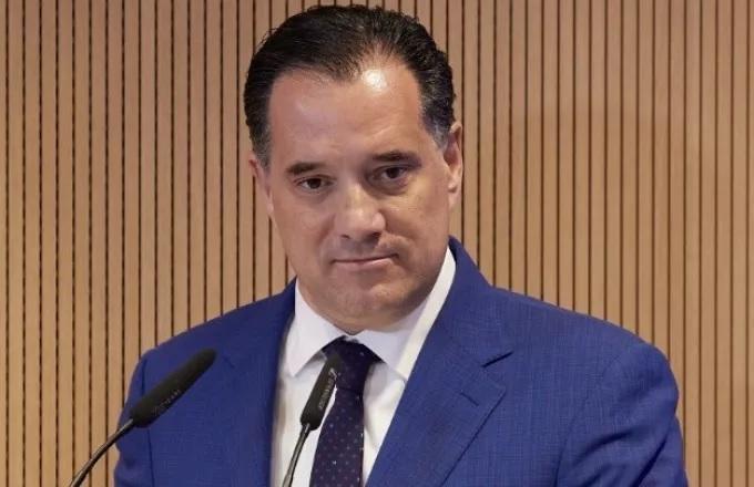 Γεωργιάδης: Τι λέει ο υπουργός Υγείας για το πλαφόν των 3 ευρώ στα γενόσημα φάρμακα