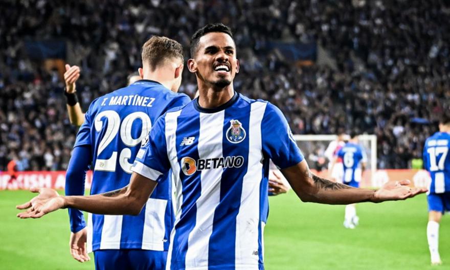 Τέζαρε την Άρσεναλ… at the buzzer με Γκαλένο και πήρε προβάδισμα πρόκρισης η Πόρτο!