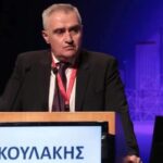 ΣΥΡΙΖΑ: Παραιτήθηκε ο Γιώργος Κακουλάκης – «Με Κασσελάκη είμαστε νεκρός πολιτικός οργανισμός»