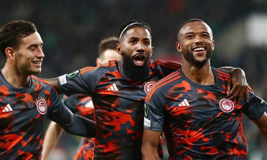 Στρατηγός στη Βουδαπέστη ο Ολυμπιακός, έφυγε για τους «16»!