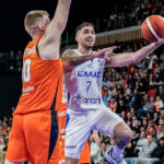 Δεύτερη νίκη για την Εθνική στα προκριματικά, 74-72 την Ολλανδία