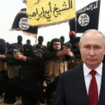 Το ISIS απειλεί τον Πούτιν: «Να περιμένετε σφαγή πολύ σύντομα»