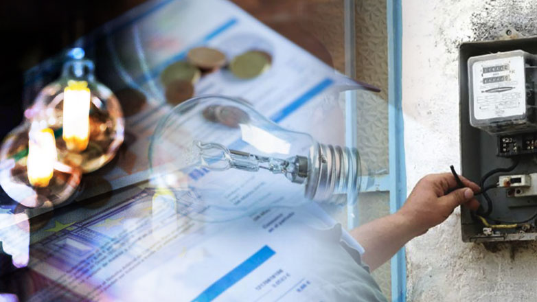 «Επιστήμονες» στην κλοπή του ρεύματος