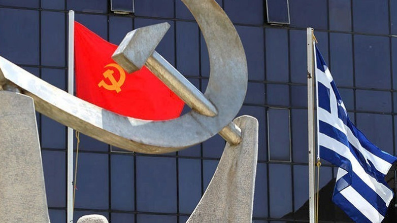 ΚΚΕ: Στηρίζουμε την πρόταση δυσπιστίας αναδεικνύοντας την ευθύνη της ΝΔ και των προηγούμενων για το έγκλημα των Τεμπών