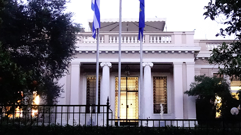 «Δεν υπεγράφη καμία συμφωνία κατά την πρόσφατη επίσκεψη του πρωθυπουργού στην Ουκρανία»