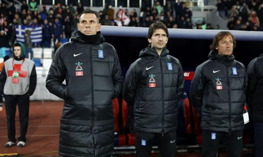 Πογέτ: «Συντετριμμένοι οι παίκτες, δεν ήταν γραφτό – Δεν είναι η στιγμή να μιλήσουμε για την παραμονή μου»