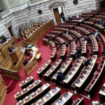 Πρόταση δυσπιστίας καταθέτει το ΠΑΣΟΚ για τα Τέμπη