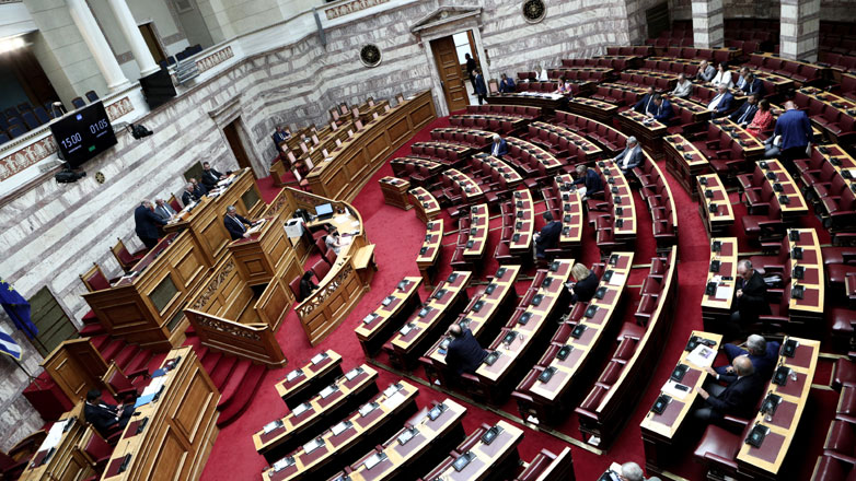 Πρόταση δυσπιστίας καταθέτει το ΠΑΣΟΚ για τα Τέμπη