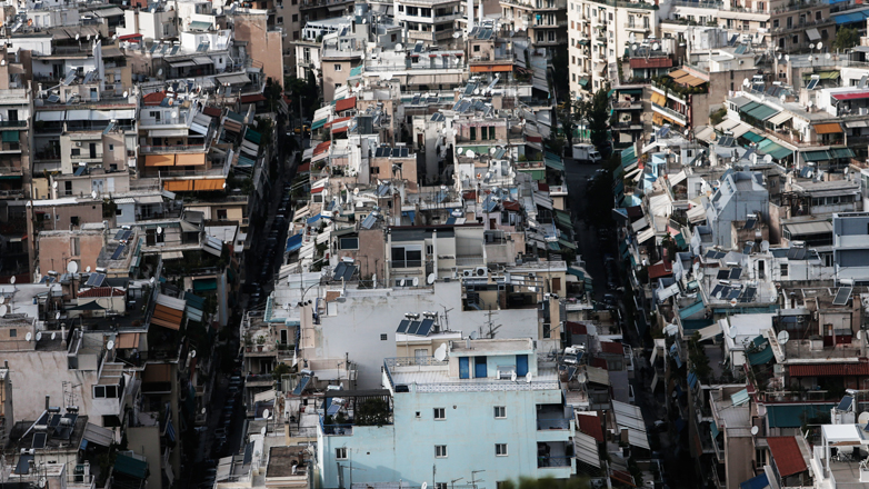 Αναρτώνται σήμερα το βράδυ τα εκκαθαριστικά του ΕΝΦΙΑ