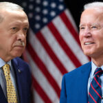 Διπλωματικό φιάσκο η συνάντηση Μπάιντεν – Ερντογάν