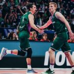 Στον τελικό του BCL η Ουνικάχα Μάλαγα – Με Μούρθια το Περιστέρι bwin για την 3η θέση