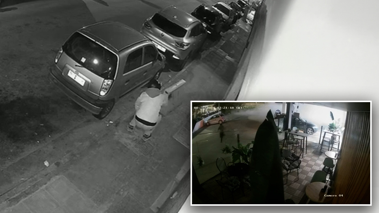 Nέα επεισόδια στον πόλεμο της Greek Mafia