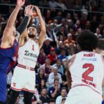 «Λύγισε» στο τέλος ο Ολυμπιακός και η Μπαρτσελόνα τον ισοφάρισε