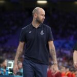 «Ο Σπανούλης αναλαμβάνει τη Μονακό μετά τις υποχρεώσεις της Εθνικής»