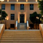 Δήμος Πατρέων: Παρών στις εκδηλώσεις για τον πολιούχο Άγιο Ανδρέα