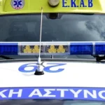 Θανατηφόρο τροχαίο στο κέντρο της Αθήνας με παράσυρση και εγκατάλειψη πεζού