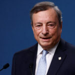 Νέο καμπανάκι για την επιβίωση της Ε.Ε. από τον Ντράγκι