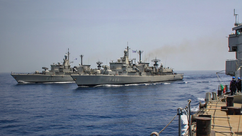 Νέα πρόκληση των Τούρκων με Navtex – Ζητούν την αποστρατιωτικοποίηση 23 νησιών μας στο Αιγαίο