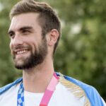 Τεράστιος Ντούσκος, χρυσός στο Παγκόσμιο Κωπηλασίας!