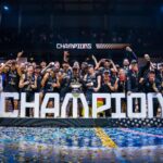 Και στο τέλος κερδίζει ο… Σρέντερ: Καθάρισε την Τουρκία και ανέβηκε στον θρόνο του Ευρωμπάσκετ η Γερμανία!