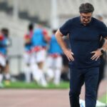 Παρελθόν από τον Παναθηναϊκό ο Βιτόρια!