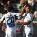 Επέστρεψε στις νίκες ο Παναθηναϊκός, άρεσαν Ντέσερς και Ταμπόρδα!