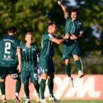 Σκόρπισε» τον αγνώριστο ΠΑΟΚ με τεσσάρα ο τρομερός Λεβαδειακός!