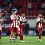 Champions League: Η βαθμολογία της League Phase – Πού βρίσκεται ο Ολυμπιακός