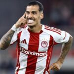 Λυτρωτής Τσικίνιο γονάτισε τον εξαιρετικό Λεβαδειακό στο… 96′ και τώρα Άρσεναλ για τον Ολυμπιακό!