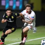 «Φρέναρε» το σερί Άρη και Χιμένεθ ο… ηρωικός Πανσερραϊκός!