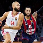 Οι «παλιοί» τον ξελάσπωσαν και ο Ολυμπιακός απέδρασε από τη Βιτόρια!