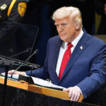 Μανιφέστο Τραμπ στον ΟΗΕ