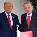 Τραμπ: «Ο πρόεδρος Ερντογαν είναι φίλος μου, θα συζητήσουμε για Patriot, F-35 και F-16»