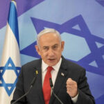 Υπόσχεση Νετανιάχου: «Δεν θα δημιουργηθεί παλαιστινιακό κράτος»