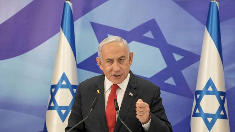 Υπόσχεση Νετανιάχου: «Δεν θα δημιουργηθεί παλαιστινιακό κράτος»