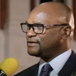 Παρίσι: Θρίλερ με το θάνατο του πρέσβη της Νοτίου Αφρικής