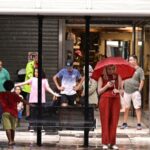 O «εμποδιστής Ρεξ» αλλάζει τον καιρό