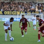 Η ψυχωμένη ΑΕΛ Novibet μπλόκαρε τον δρόμο της ΑΕΚ!